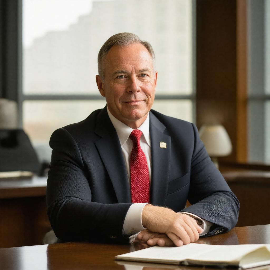 David G. Bradley